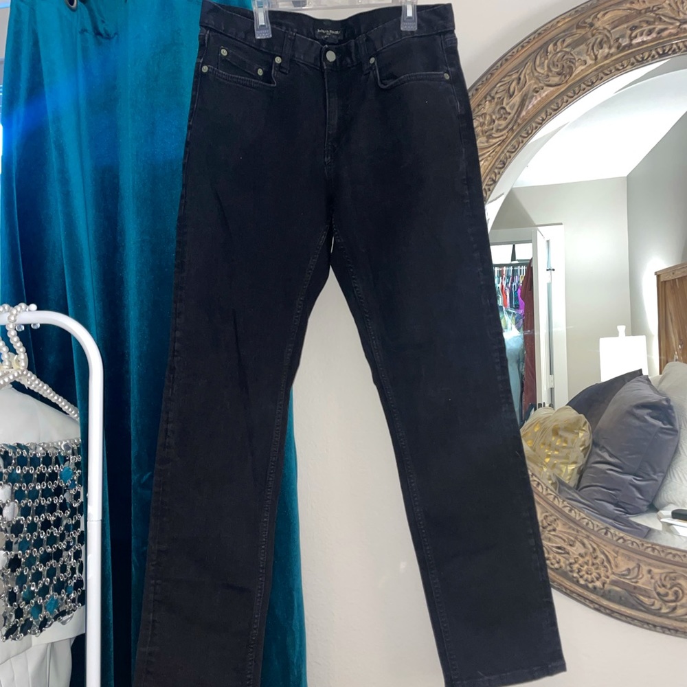 Mens Banana Republic jeans